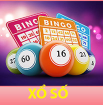 xổ số tg88
